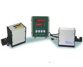 手持式激光测径仪 只能测规整的圆形