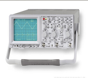 德国惠美示波器