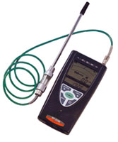 NEW COSMOS日本新宇宙便携式可然气体检测仪（数显）