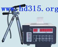 尘埃粒子计数器/洁净度检测仪