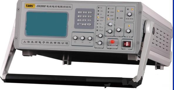 电线电缆电阻率测试仪