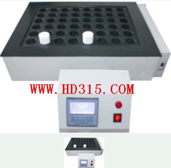 智能石墨消解器