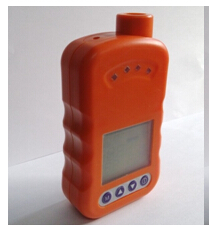 便携式环己烷检测仪
