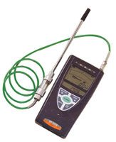 NEW COSMOS日本新宇宙便携式可燃气体检测仪（带报警）