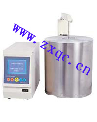 自燃点全自动测定仪 型号:BSK-05-ZHR401 库号：M303492