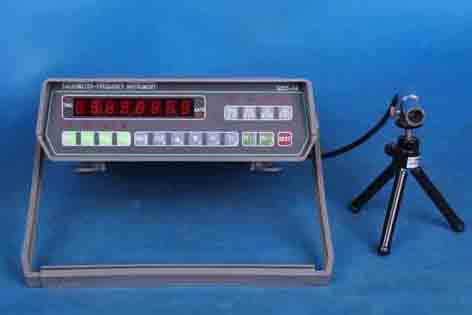 多功能高转速测量仪