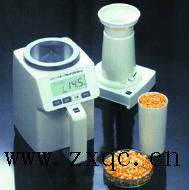 高频电容式谷物水分测量仪