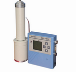 便携式X-γ剂量率仪