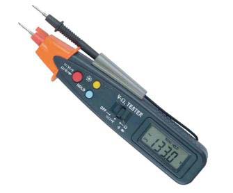 美国麦科伊/笔形多功能电表