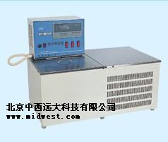 磁力搅拌低温恒温槽