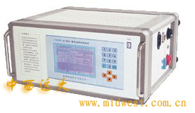蓄电池综合测试仪