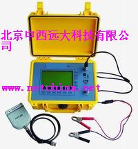 电力电缆故障测距仪/测距仪