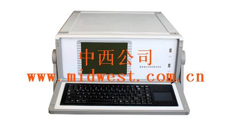 断路器安秒特性测试装置