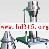 表观密度测定仪