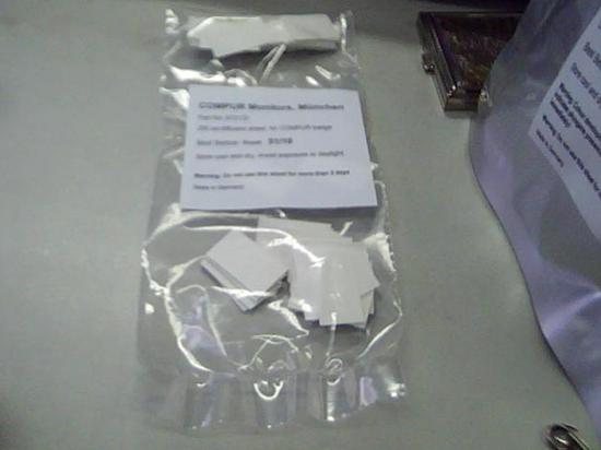 扩散纸 200片/包