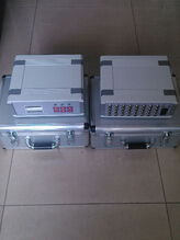 大体积混凝土无线测温仪/混凝土测温仪