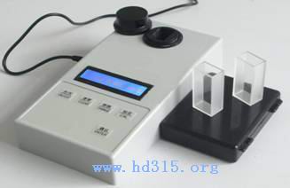 手持数字式高斯计/特斯拉计/磁场强度测量仪