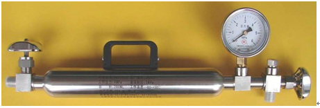 液化石油气采样器(800mL）