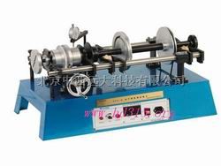 动平衡原理实验台 型号:HYZ8-DYSA	 库号：M403215