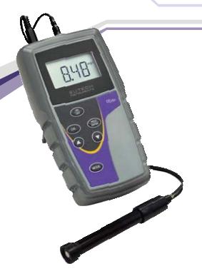 优特水质专卖-便携式溶解氧测定仪