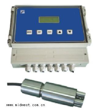 在线污泥浓度分析仪/在线污泥浓度计