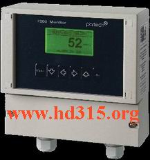 英国partech中国代表处/在线污泥浓度检测仪/在线SS计（不含探头）