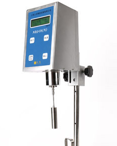 数字式旋转粘度计