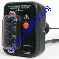 数字泵控制器 Digital Pump Controller