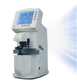 全自动电脑焦度仪