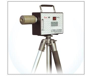 矿用粉尘采样器,粉尘采样器