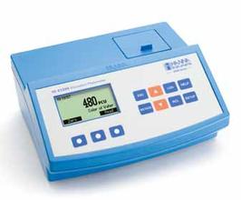 多参数离子浓度测定仪