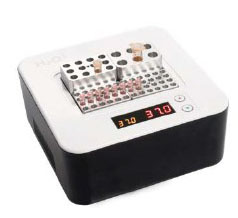 制冷－加热金属浴