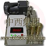 过硬颗粒测定仪价格/厂家