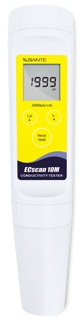 中量程笔型电导率仪
