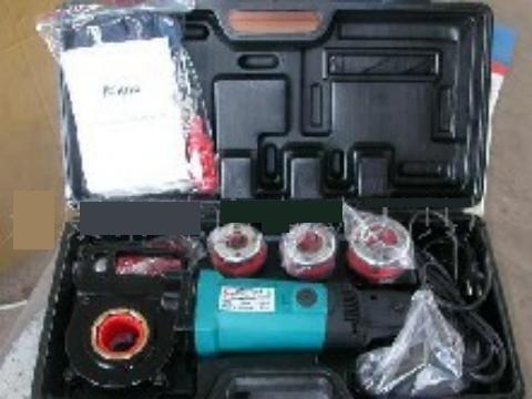 手持式电动套丝机/格玛