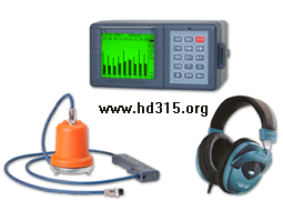 自来水测漏仪/管道测漏仪