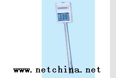 便携式原油含水测定仪