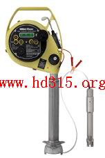 手持式密封液位计/便携式计量器/便携式电子液位计/手持式液位计（瑞士）中国总代