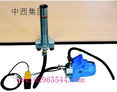 杂质度测定仪（自动）