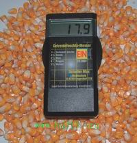 农业类/谷物水分仪