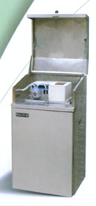 全自动水质采样器（不带制冷）