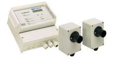 隧道风速风向监测仪