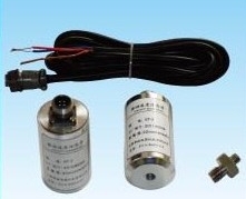 振动速度传感器