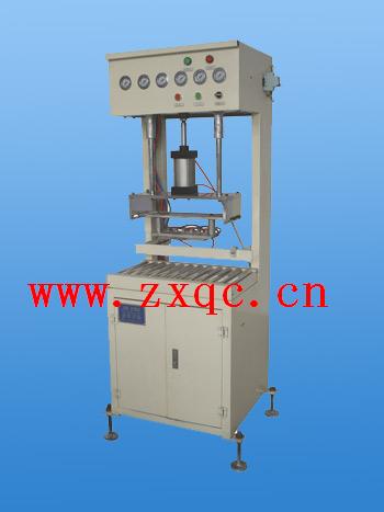 蓄电池气密性检测机