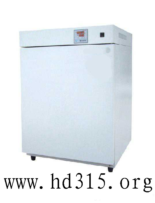 二氧化碳培养箱(气套160L)