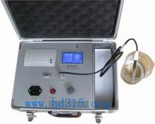 数字直读式智能盐密测试仪
