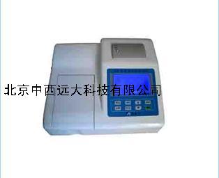 食用油过氧化值检测仪/速测仪