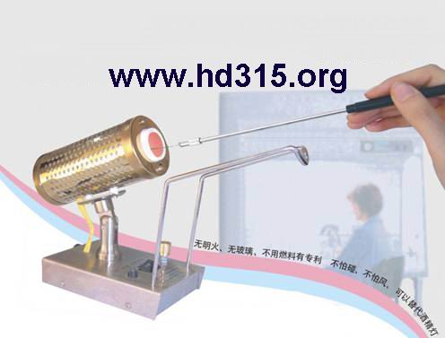 电热高温接种消毒器