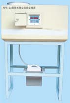 降水降尘自动采样器(酸雨采样器)不带太阳能