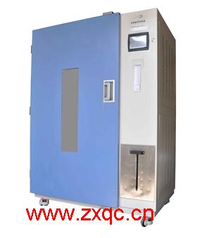 药品稳定性试验箱